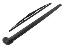 für Audi A6 Avant 4F5 C6 Bj 2005-2011 313 Heck Scheibenwischer Arm Set