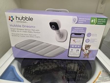 SmartWifi HD Baby Monitor