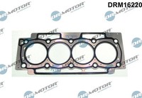 Dr.Motor Automotive DRM16220 Dichtung, Zylinderkopf FüR CitroËN