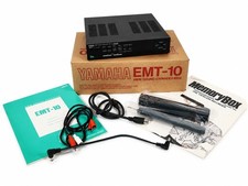 New Yamaha EMT-10 AWM Sound Expander MIDI Man...