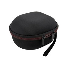Strong Headphones Storage Box Transportable EVA Case With Against Scratch Inner