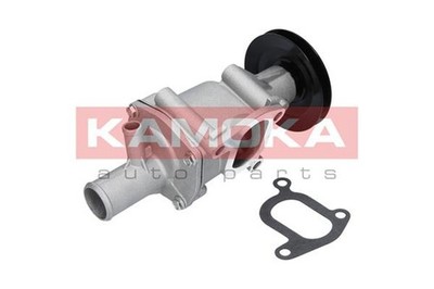 KAMOKA Wasserpumpe Motorkühlung T0116 für FIAT 600 PANDA SEICENTO CINQUECENTO