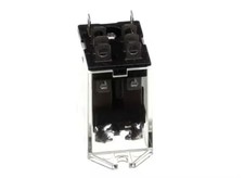Fits Fetco 1887H1 110/120VAC Relay, Omron, 120V, 1/2HP