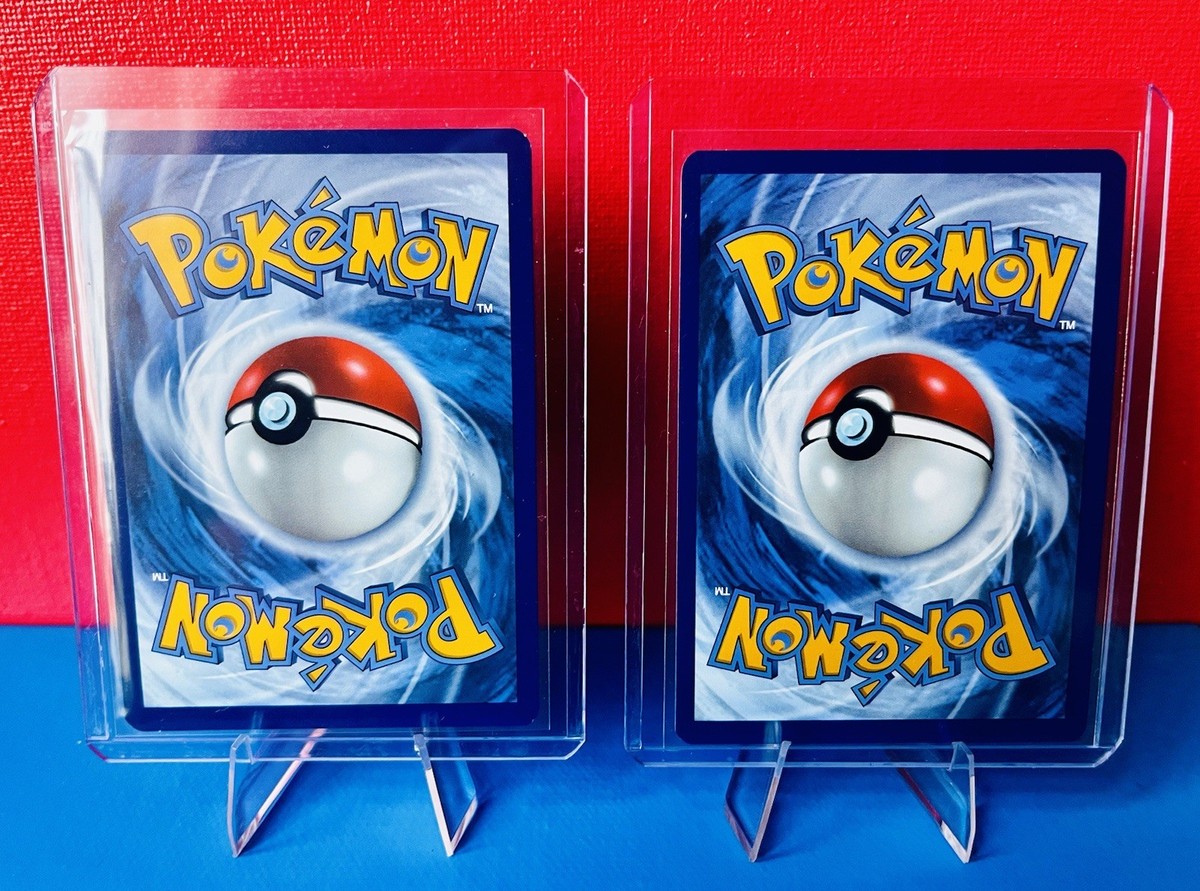 Team Rocket's Ekans & Arbok- 112/182 & 113/182 - Destined Rivals