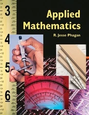 Applied Mathematics - VERY GOOD