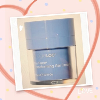 Nu Skin Tru Face Transforming Gel Cream 30ml Authentic NuSkin Brand New Package