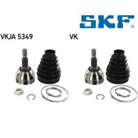 2X Gelenksatz FüR Antriebswelle SKF VKJA5349 2 GelenksäTze Rechts Links