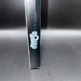 Bonk's Adventure (Nintendo Entertainment System, 1994) NES Just The Box *READ*