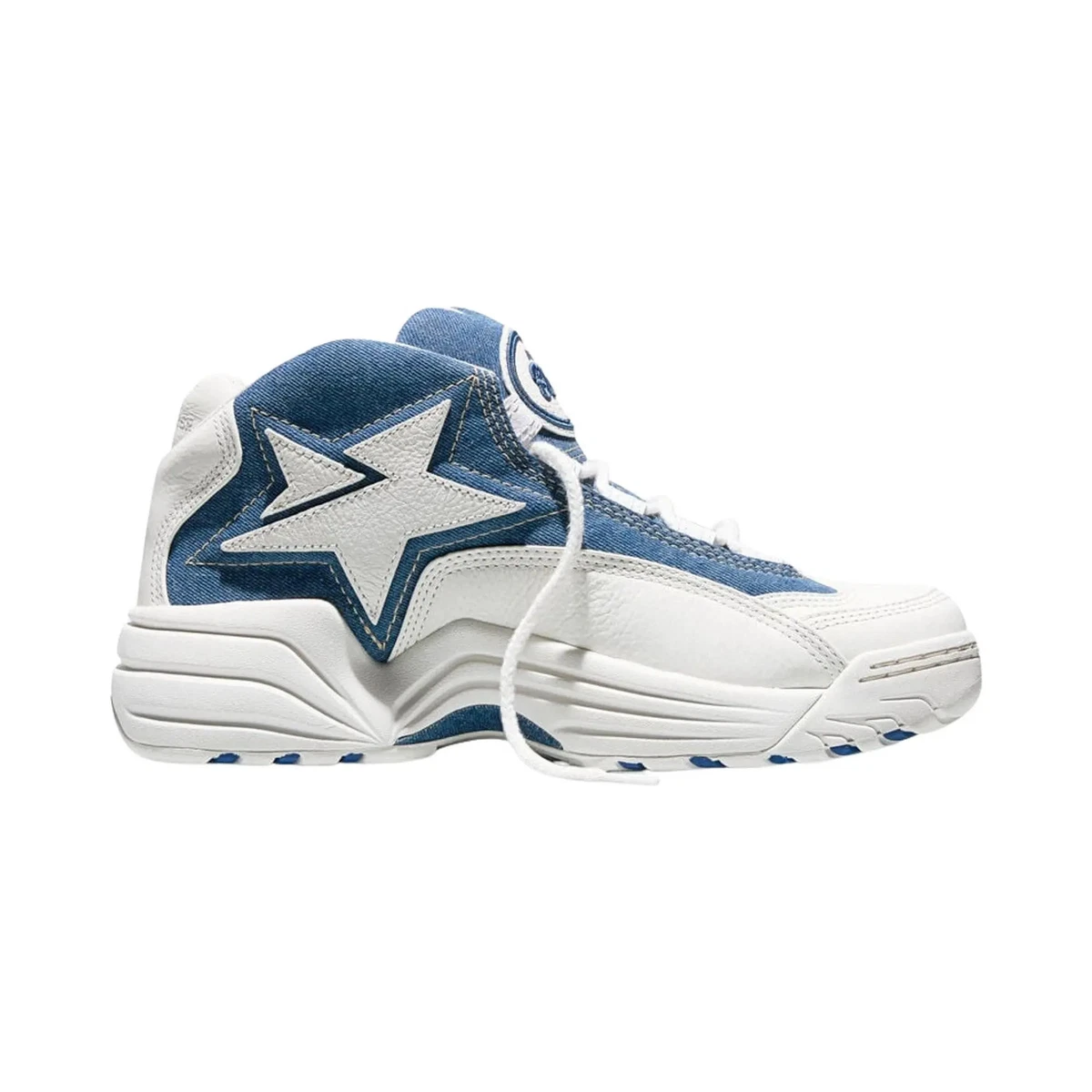 Converse CONS Blue Kentucky Denim for Sale | Authenticity