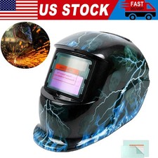 Solar Auto Darkening Welding Helmet Arc Tig mig certified mask grinding