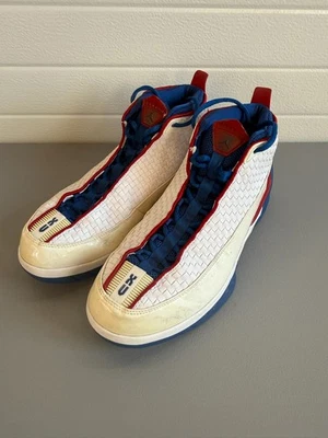 Jordan 15 SE Olympic USA for Sale | Authenticity Guaranteed | eBay