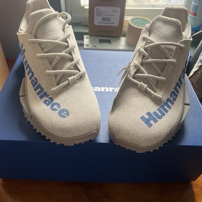 Adidias Pharrell x NMD S1 MAHBS Human Race Size 11 Men s New HP2641