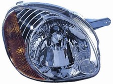 Feu avant (phare) Hyundai ATOS