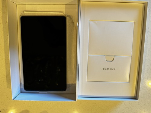 Samsung Galaxy Tab A7 SM-T500 32GB, Wi-Fi, 10.4" - Dark Gray - Picture 6 of 10