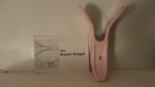 Super Kegel Exerciser Pelvic Vaginal Bladder Control Strengthener Pregnancy