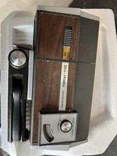Bell  Howell Vintage Filmsound Eight Super 8 Autoload Film Camera Manual