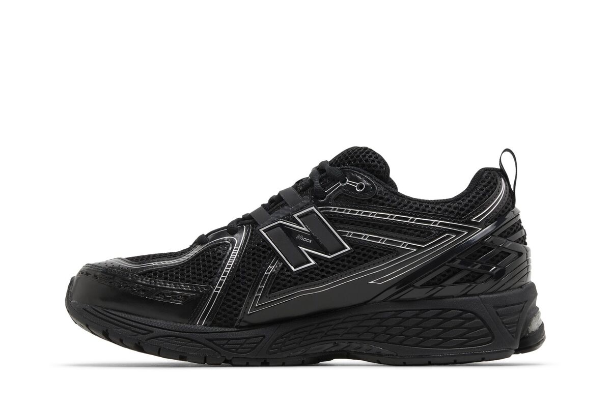 New Balance 1906R 'Black Grey' M1906RCH | eBay New Balance 1906R 'Black Grey' M1906RCH | eBay