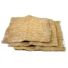 Evaporative Cooler Pad Set 27x27 Aspen Wood Fiber 3 Pack Champion Essick Parts