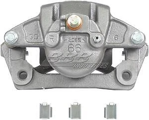 Disc Brake Caliper fits 2004-2007 Dodge Caravan Caravan,Grand Caravan  BBB INDUS - Image 2 of 4