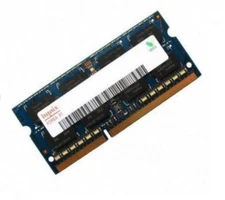 Hynix PC3-12800 (DDR3-1600) 2 GB UDIMM 1600 MHz PC3-12800 DDR3 SDRAM Memory