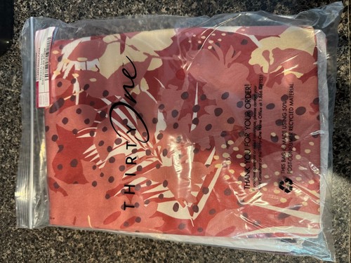 Thirty One Gifts Thirtyone 31 Ultimate Strandtuch - Desert Palms - BRANDNEU