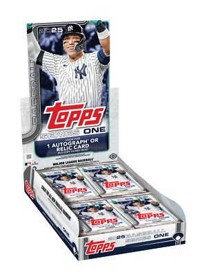 2025 Topps Series 1 Base - #176-350 VETS ROOKIES - PYC!