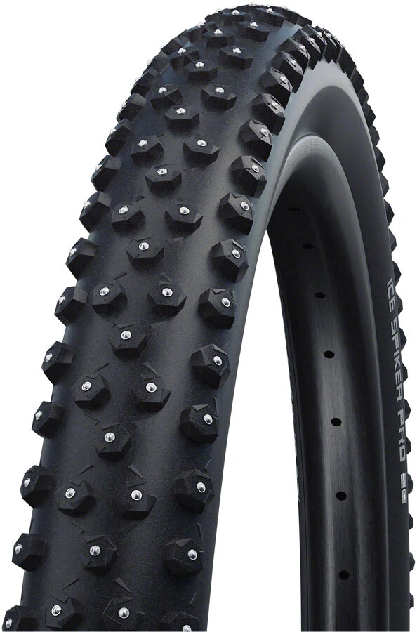 Schwalbe Ice Spiker Pro - Thumbnail 4
