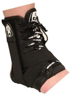 King Kong Pirate Ankleguard, Knöchelschoner, Einzeln per Stück