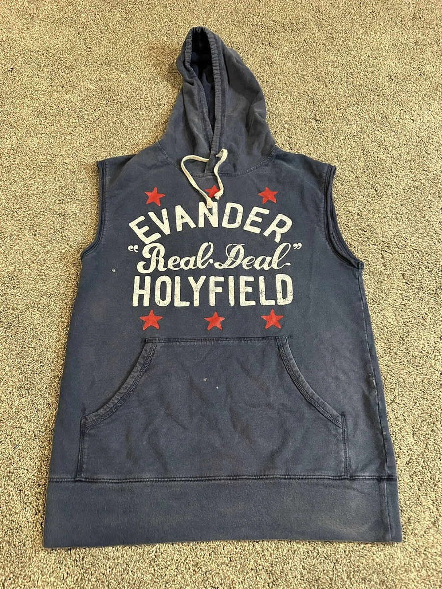 Roots of hotsell fight sleeveless hoodie
