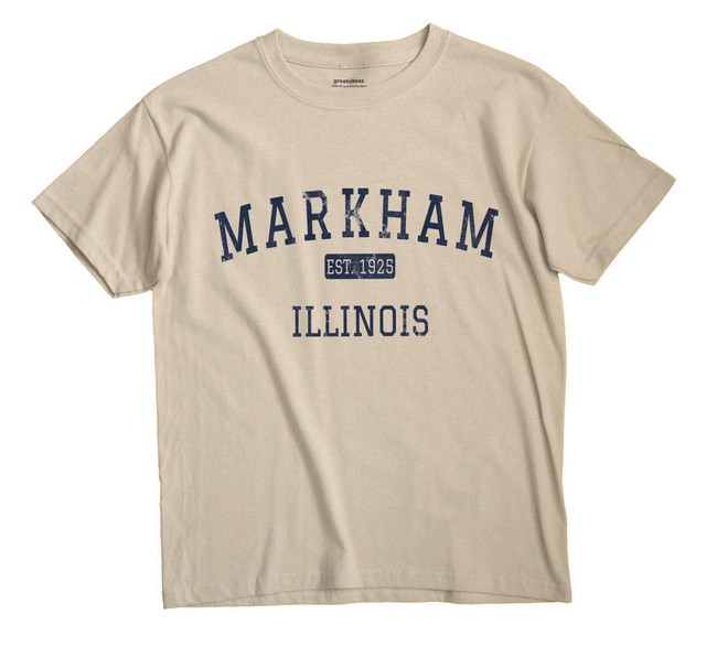 markham casual shirts