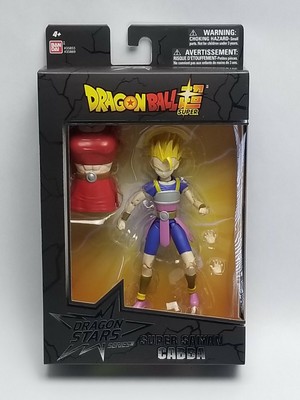 cabba action figure