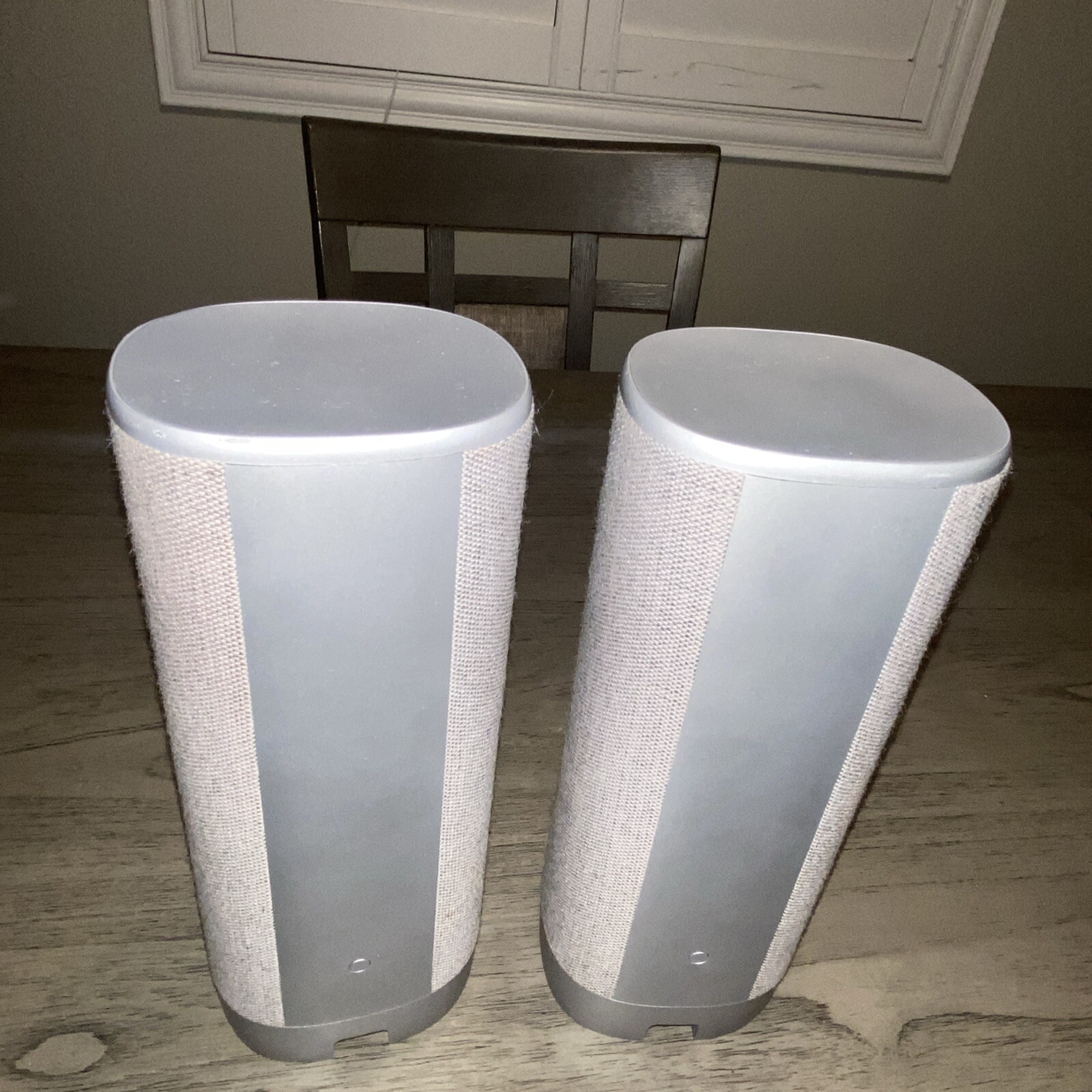 Harman Kardon Citation Surround Bluetooth Speaker As Is Untested Read Descri G3D