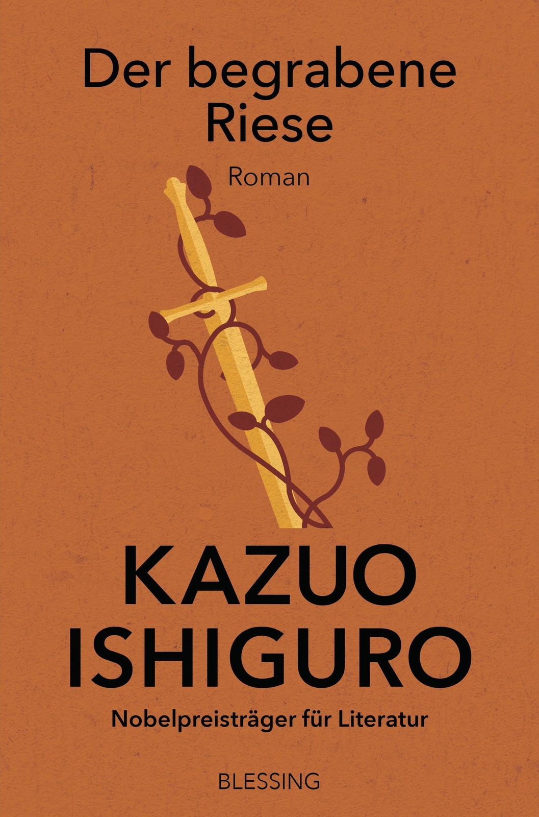 Thumbnail - Der Begrabene Riese Kazuo Ishiguro