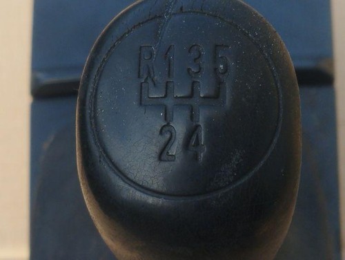 Mecanismo de cambio de marcha ŠKODA FABIA I Combi 6Y5 6Q0711061 1.90 diésel 18225023 - Imagen 5 de 6