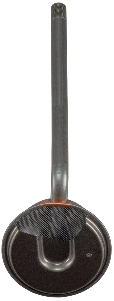 Tubo de recogida de bomba de aceite del motor para Plymouth Valiant Barracuda Volare ME 1967-1983 Foto 2 de 4