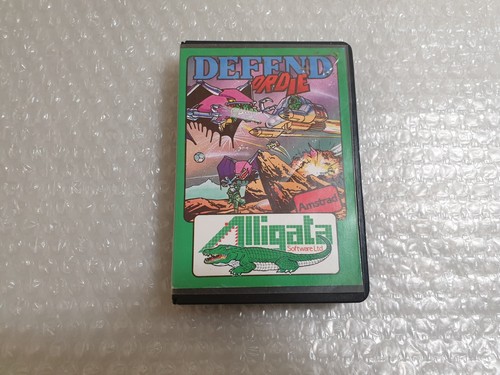 XANAGRAMS jeu / game for AMSTRAD CPC 464 / 664 / 6128 / CPC Plus -d83 | FLAM electronique