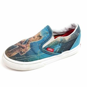 tenis galaxy vans