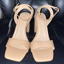 A New Day Heels 9 From Target