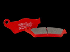 PASTILLAS DISCO FRENO EBC FA291X