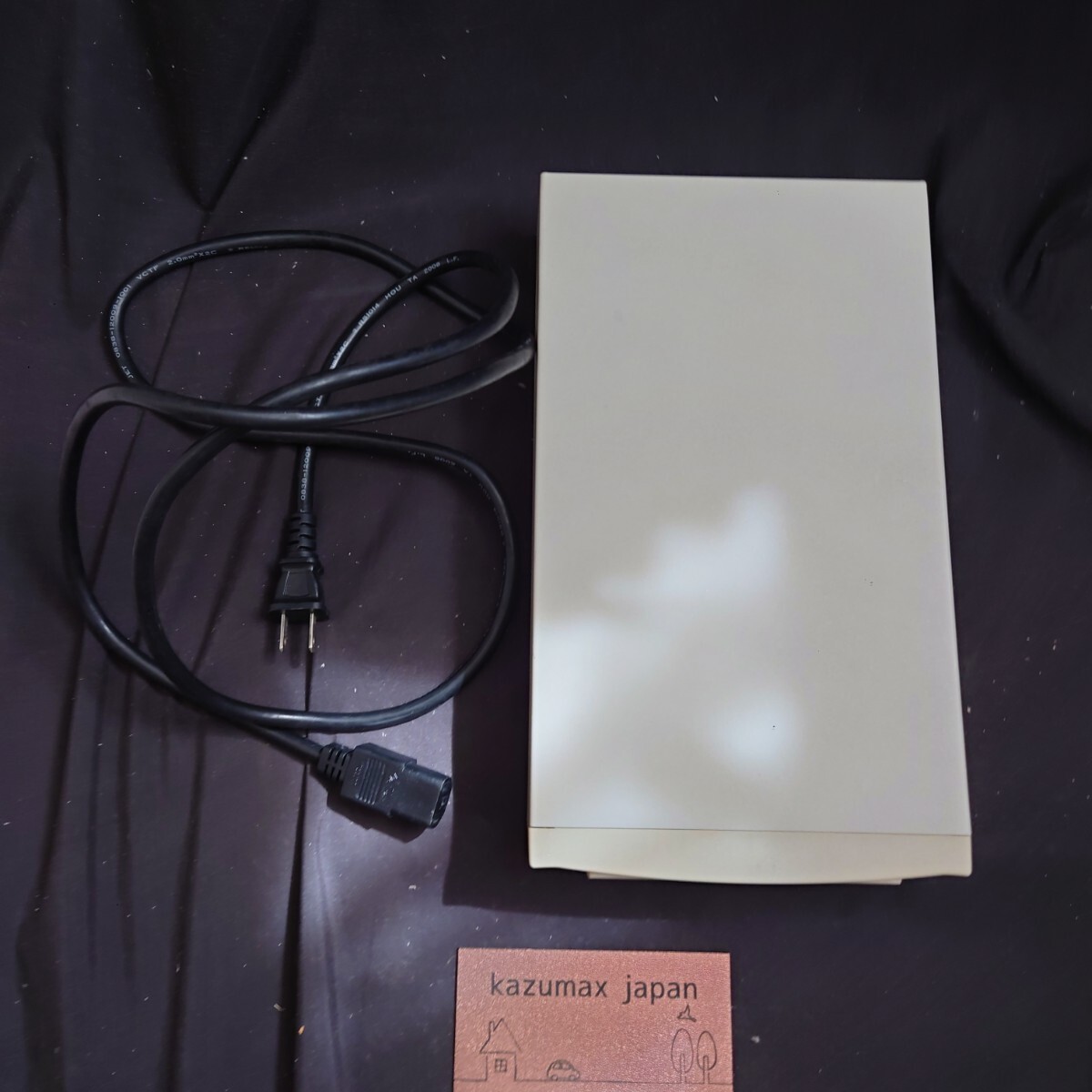 roland cdr-88rw CD-R drive working item Good Unit only from