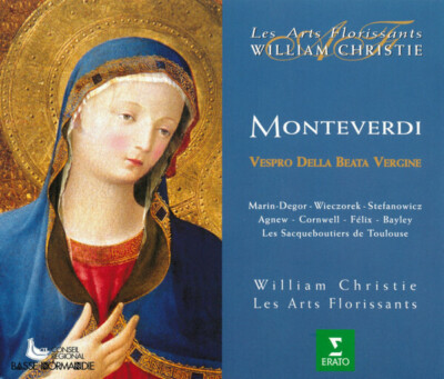 その他 Per la Vergine Maria [CD] CD ☆ Per La Vergine : Maria Concerto Italiano - Alessandrini
