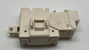 Miele PT 5135 C Kondenstrockner Türschalter Türschloss 38.0687  7282741 #1864-19