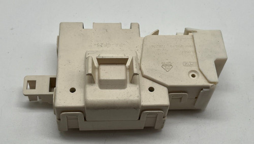 Miele PT 5135 C Kondenstrockner Türschalter Türschloss 38.0687  7282741 #1864-19