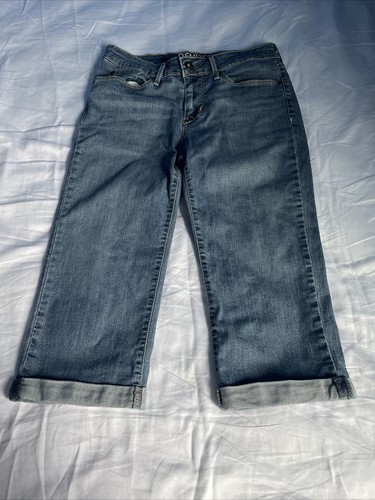 DENIZEN from Levi's Modern Skinny Jeans 