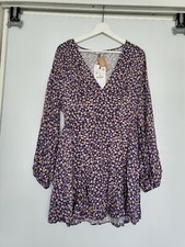 Zara Boho Dress