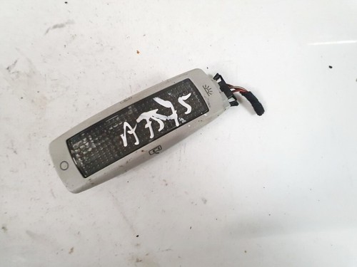 Volkswagen Passat 2002 Rear Interior Light 3b0947291, Genuine #1505313-17