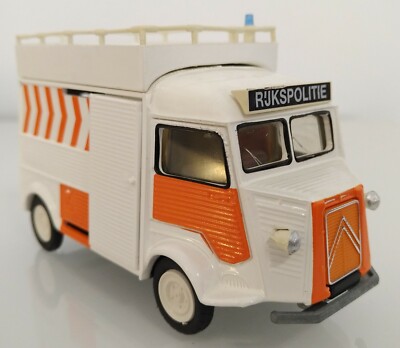 ジャンク ミニカー ELIGOR 1/43 Citron Type H - 1957Primistres 1 200