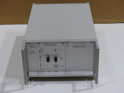 Highyag SGM 2001 Schutz Glas Monitor