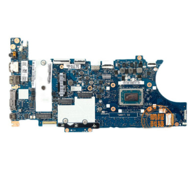 For Lenovo Thinkpad T495S X395 CPU R5-3500 RAM 16GB Motherboard NM-C181 02DM191