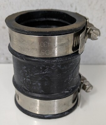 FERNCO FLEXSEAL PC43 SANITÄRKUPPLUNG 38-43mm
